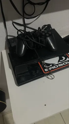 PlayStation 2