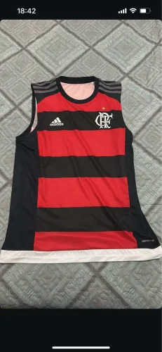 Regata Flamengo (original de época)