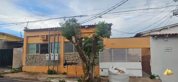 Casa para venda, 6 quarto(s), Dom Aquino, Cuiabá