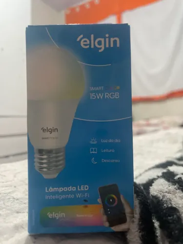 Lâmpada led