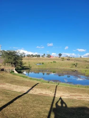 Lote residencial Paranaiba, Goianira