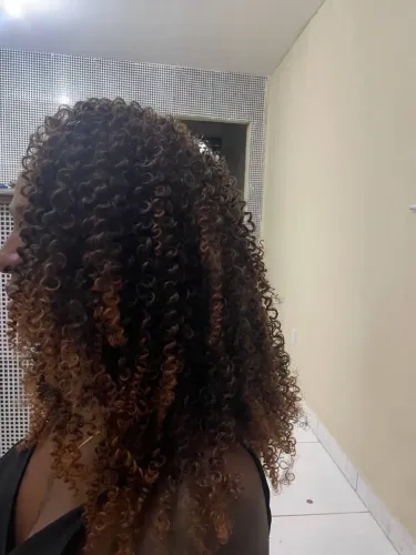 Trancista em Salvador - Entrelace na promoção 