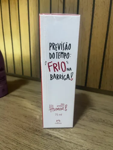 Vendo produtos da natura a pronta entrega