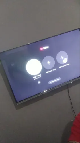 Smart TV Philco 32 Polegadas