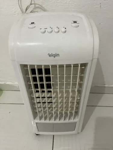Climatizador de Ar Elgin 3,5L 127V