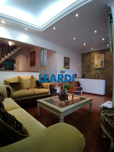 SOBRADO - JARDIM TEXTIL - SP