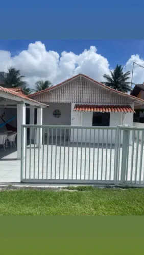 Casa em Porto de galinhas