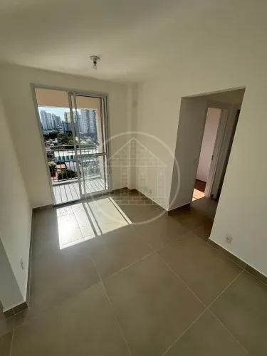 Apartamento para locação no Jardim Prudência