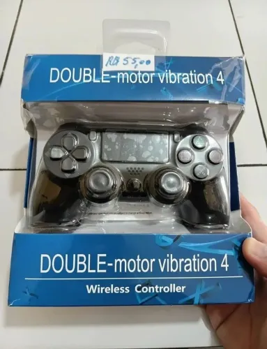 Controle para jogos (Favor ler o anúncio)