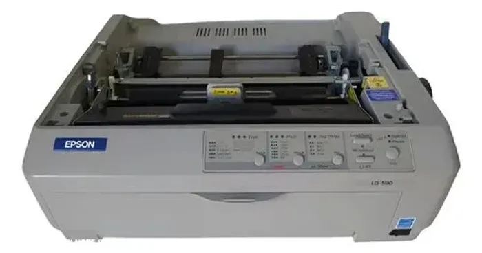 ? Impressora Epson LQ-590 à venda