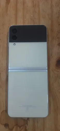 Sansung Z Flip 3