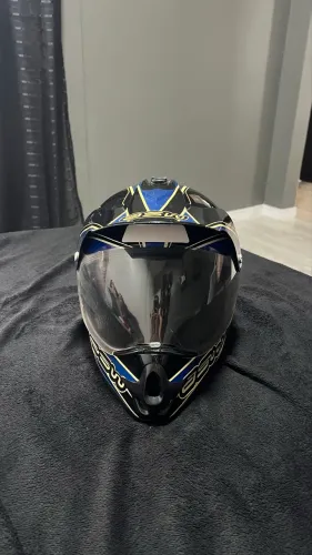 ? VENDO CAPACETE ASW - RARIDADE! ? Tamanho: 58