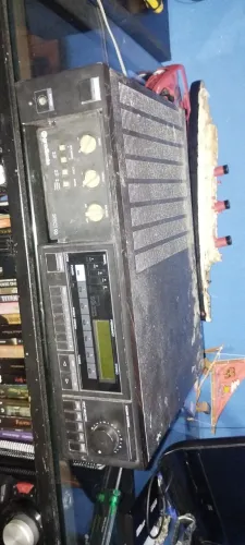 Receiver gradiente spect 90 