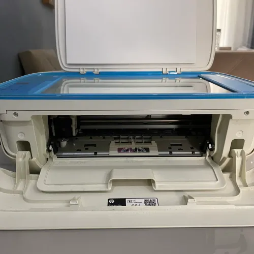 HP DeskJet Ink Advantage 3636 