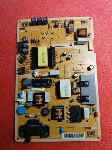 Placa Fonte tv Samsung Un40j5290ag Un43j5290ag un49j5290ag un49j5200ag