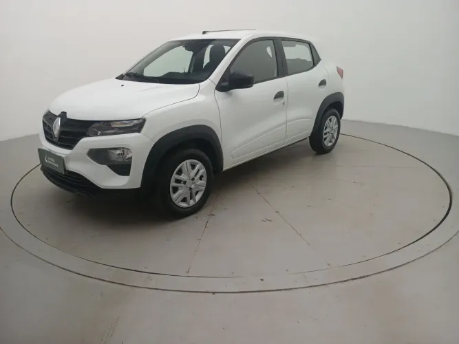 Renault Kwid 1.0 Zen 2025