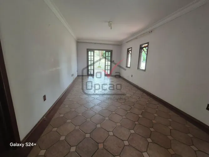 Casa Térrea em Condomínio São Joaquim - Vinhedo