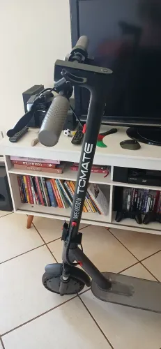 Patinete Eletrico Tomate 