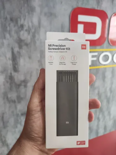 Kit chave de Precisão Xiaomi Mi Precision Screwdriver
