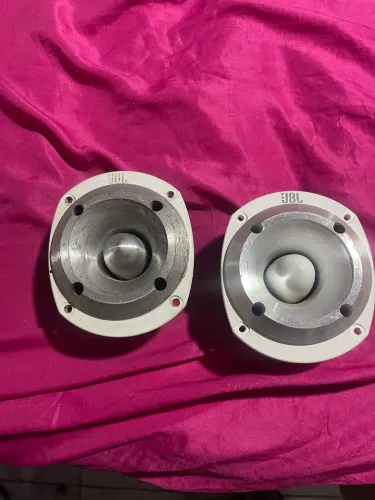 Par Tweeter jbl st400