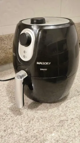 Air Fryer Mallory