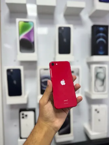 IPHONE SE 2020 64 GB