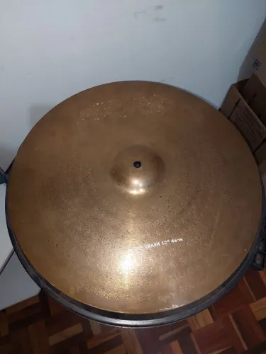 Prato ataque Orion Solo Pro Master 18 B8