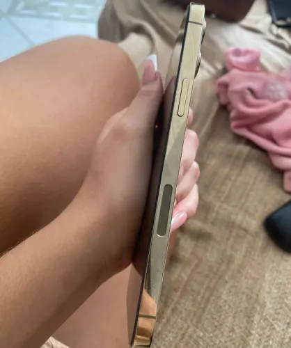 iPhone 12 pro Max 128