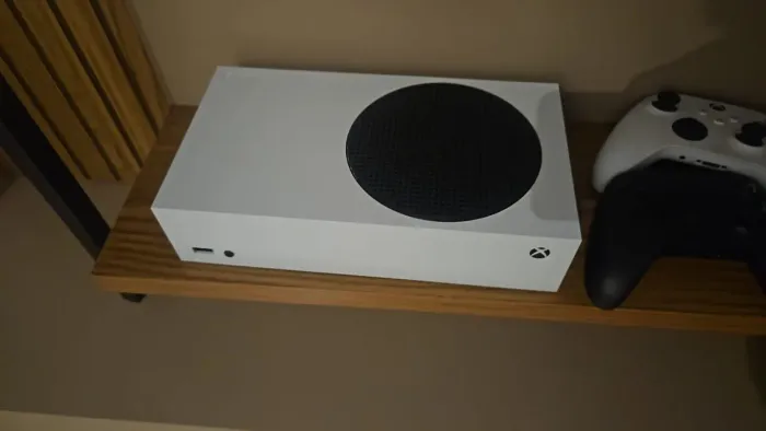 Vendo Xbox série s