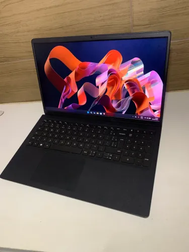 Dell | i5 12ª | 8GB RAM | NVMe 240GB | 120Hz | Troco em notebook gamer + volta minha