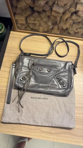 Bolsa Balenciaga