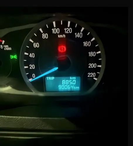 Ford KA 1.0 Se/se Plus Tivct Flex 5P 2018