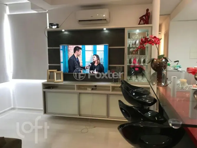 Apartamento à venda Rua Castro Alves, Independência - Porto Alegre