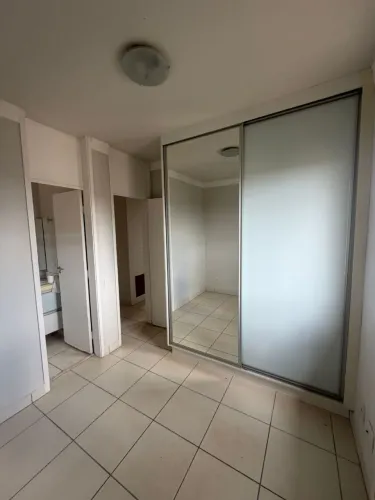 Vendo apartamento no Condomínio Rossi Piazza excelente oportunidade