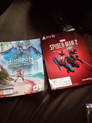Voucher Spiderman 2
