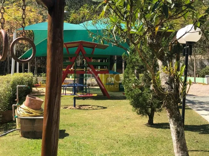 Terreno à venda, 524 m² por R$ 320.000,00 - Serra dos Lagos - Cajamar/SP