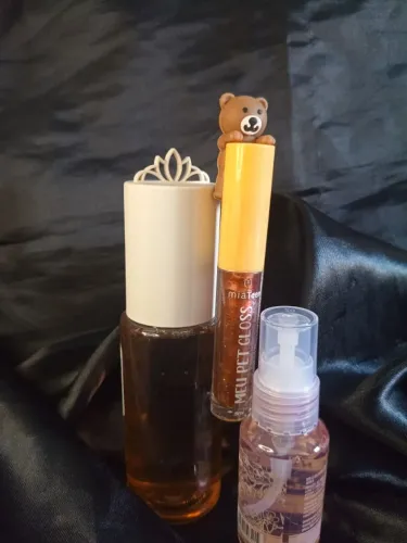 kit skin care
