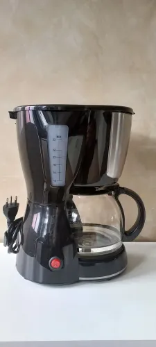 Cafeteira Elétrica Mondial Dolce Arome 32 Xícaras