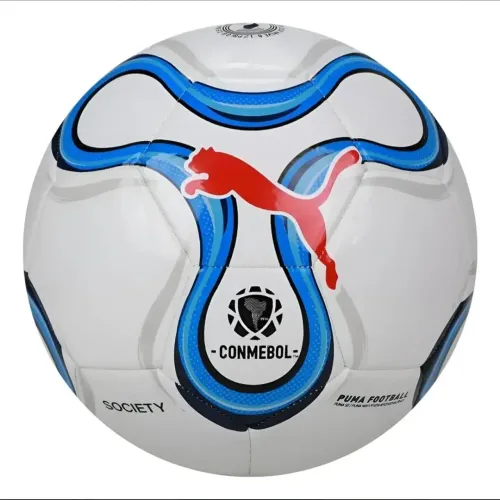Bola Puma Conmnebol Cumbre Society/ Entrega grátis