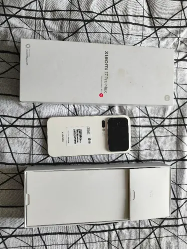 Xaiomi Pro Max 512 GB