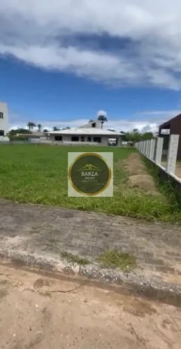 Aldeia BARZA IMÓVEIS - Condomínio Luar de Aldeia, fundo mata, de esquina
