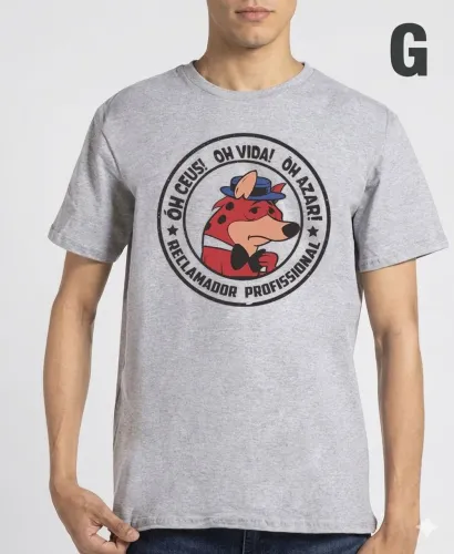 Camisetas expressivas !