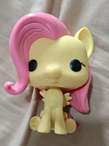 Funko Pop My Little Pony Fluttershy