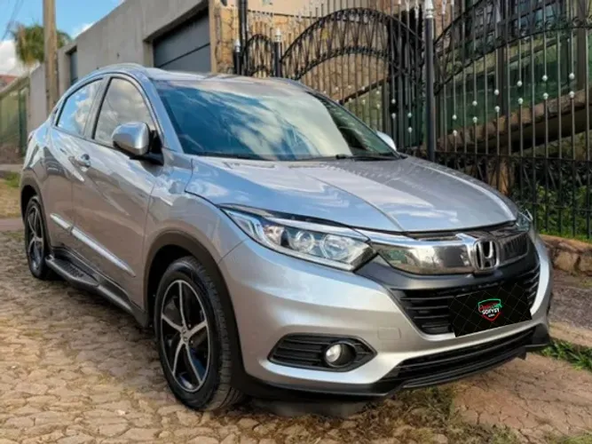 Honda HR-V EX 1.8 Flexone 16V 5P Aut. 2021