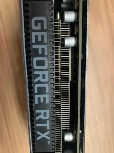 Placa de Vídeo RTX 2060 6GB GDDR6 192-bit | Alto Desempenho + Ray Tracing