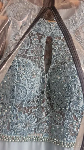 Vestido convidada ou madrinha 