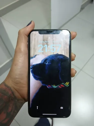 Iphone X 64gb