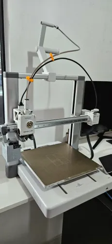 Impressora 3D Bambulab A1