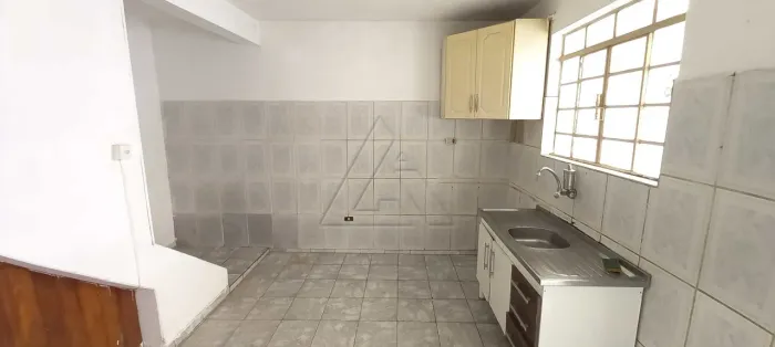 Sobrado com 2 quartos, Rio Pequeno, São Paulo, Cod: 6345