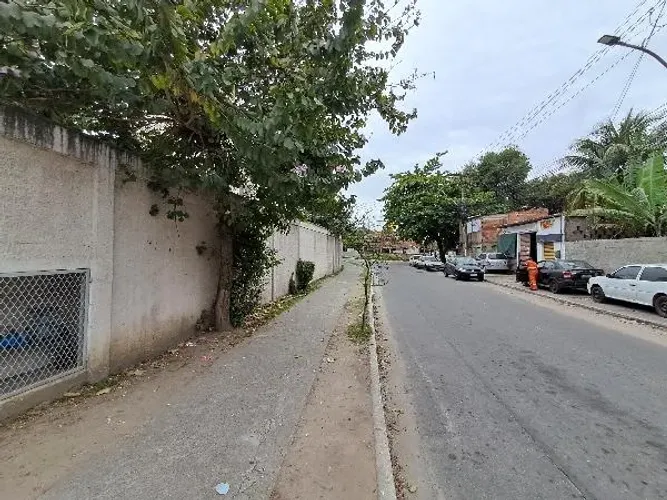Imóvel em região valorizada Apartamento no Tribobo, Sao Goncalo - RJ, Apto 302, 2 quartos